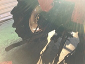 YANMAR トラクター F20D