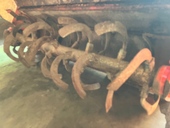 YANMAR トラクター F20D