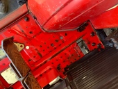 YANMAR トラクター F20D