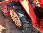 YANMAR トラクター F20D