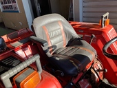 YANMAR トラクター F20D