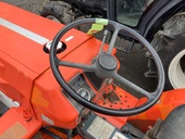 KUBOTA トラクター B1200D