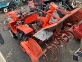 KUBOTA トラクター B1200D