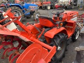 KUBOTA トラクター B1200D
