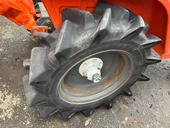 KUBOTA トラクター B1200D