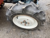 KUBOTA トラクター B1200D