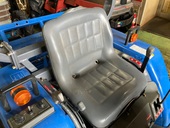 ISEKI トラクター TM17F