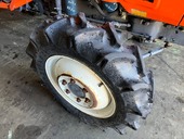 KUBOTA トラクター L1-255D