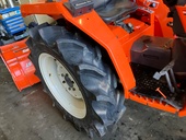KUBOTA トラクター L1-255D