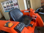 KUBOTA トラクター L1-255D
