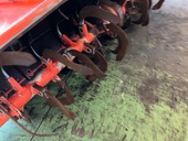 KUBOTA トラクター L1-255D