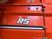 KUBOTA トラクター L1-255D