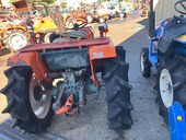 KUBOTA トラクター  B1600D