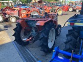 KUBOTA トラクター  B1600D