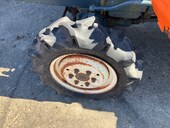 KUBOTA トラクター  B1600D