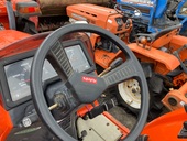 KUBOTA トラクター X20D