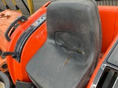 KUBOTA トラクター X20D
