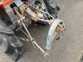 KUBOTA トラクター X20D