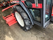 MITSUBISHI トラクター MT305D