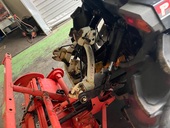 MITSUBISHI トラクター MT305D