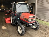 MITSUBISHI トラクター MT305D