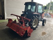 MITSUBISHI トラクター MT305D