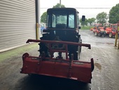 MITSUBISHI トラクター MT305D