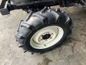 MITSUBISHI トラクター MT305D
