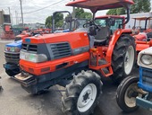 KUBOTA トラクター GL300D