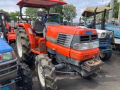 KUBOTA トラクター GL300D