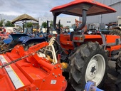 KUBOTA トラクター GL300D