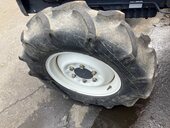 KUBOTA トラクター GL300D