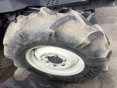 KUBOTA トラクター GL300D