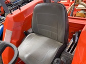 KUBOTA トラクター GL300D