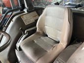 ISEKI トラクター TG33F