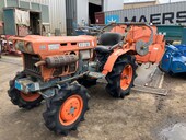 KUBOTA トラクター B7001D