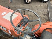 KUBOTA トラクター B7001D