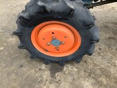KUBOTA トラクター B7001D