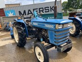ISEKI トラクター TS2210S