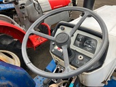 KUBOTA トラクター L2202S