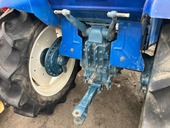 KUBOTA トラクター L2202S