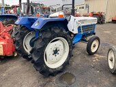 KUBOTA トラクター L2202S