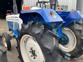 KUBOTA トラクター L2202S