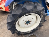 KUBOTA トラクター L2202S