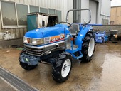 ISEKI トラクター TG31F