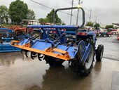 ISEKI トラクター TG31F