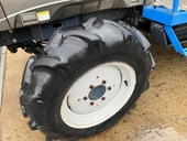 ISEKI トラクター TG31F