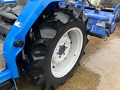 ISEKI トラクター TG31F