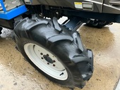 ISEKI トラクター TG31F