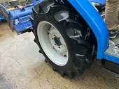ISEKI トラクター TG31F